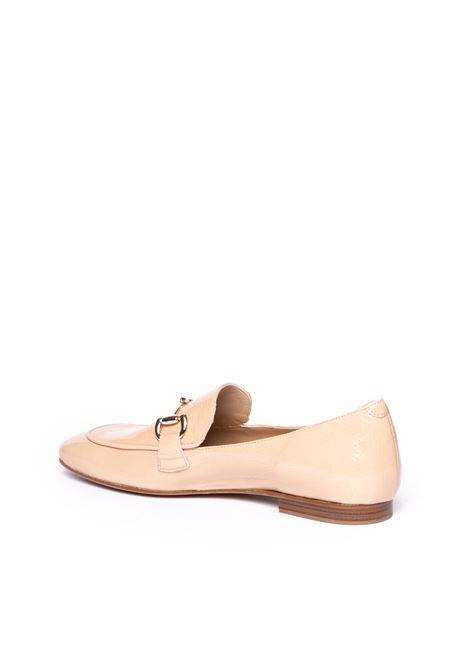 Mocassino vernice contour FRANCO RUSSO | R8702VERNICE-CONTOUR